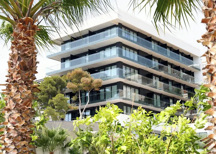 Mango Luxury Resorts Sarandë